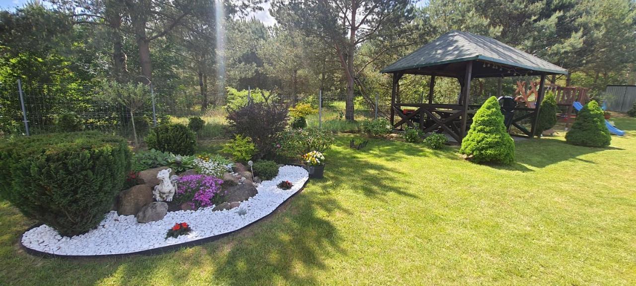 Villa U Benka Wisełka Exterior foto