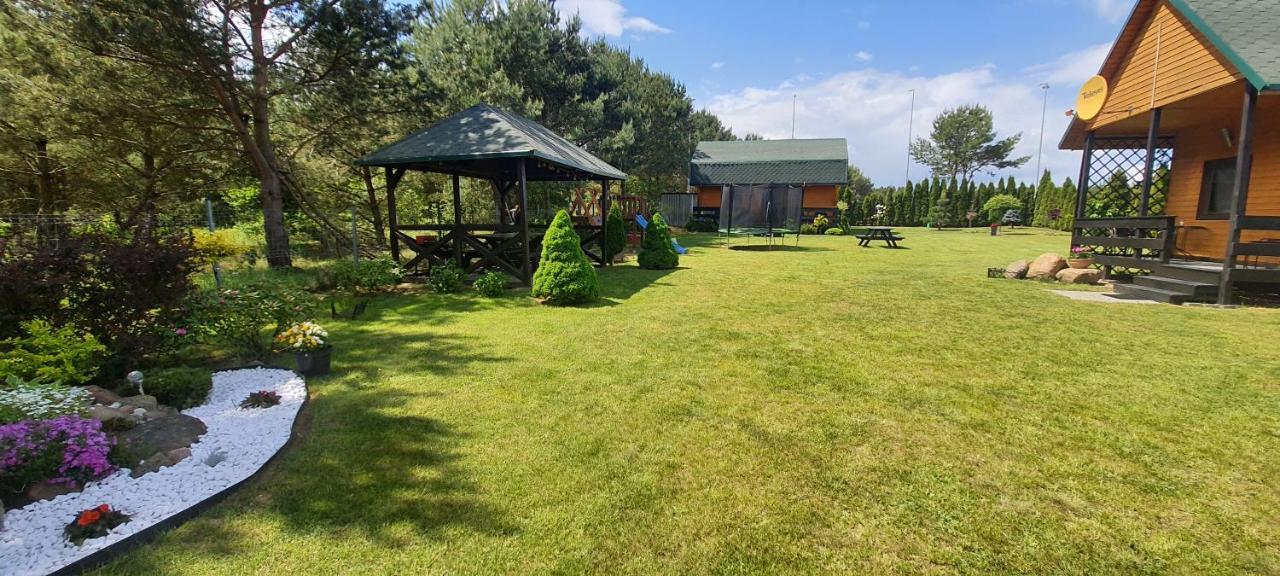 Villa U Benka Wisełka Exterior foto