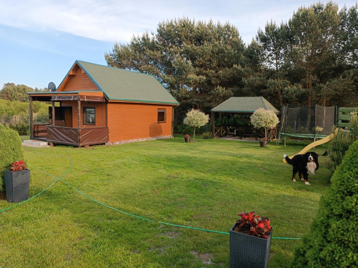 Villa U Benka Wisełka Exterior foto