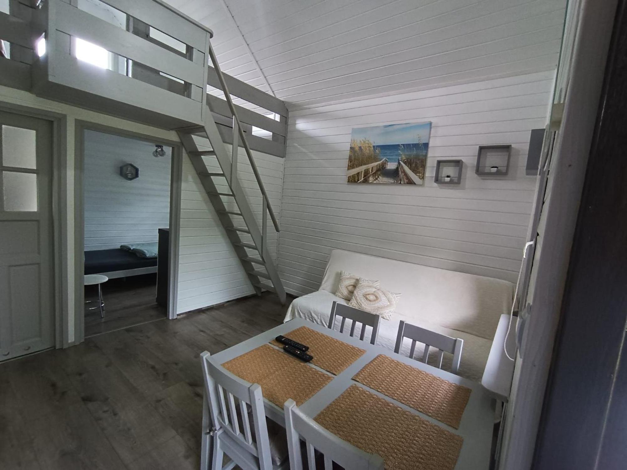 Villa U Benka Wisełka Zimmer foto