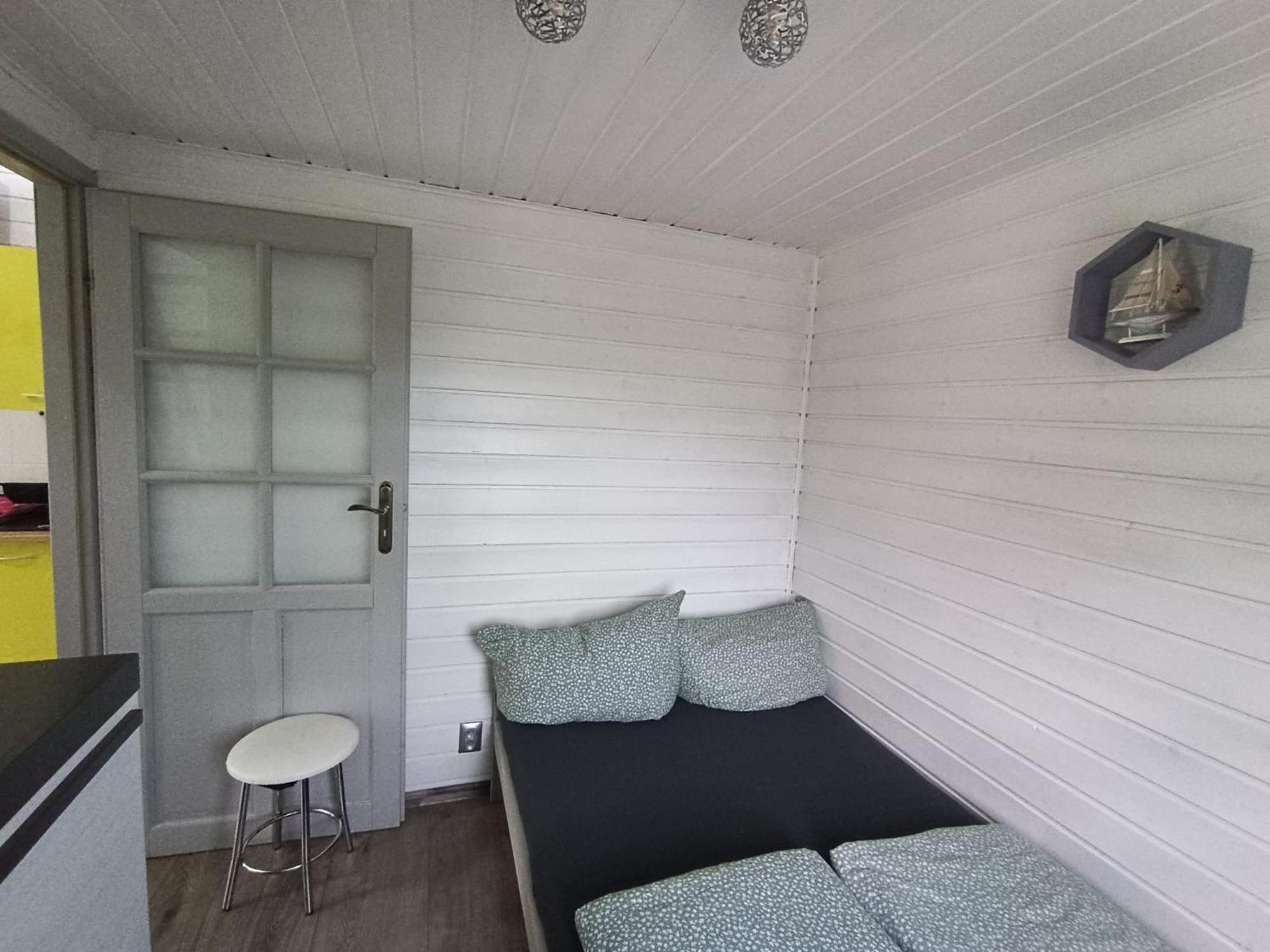 Villa U Benka Wisełka Zimmer foto