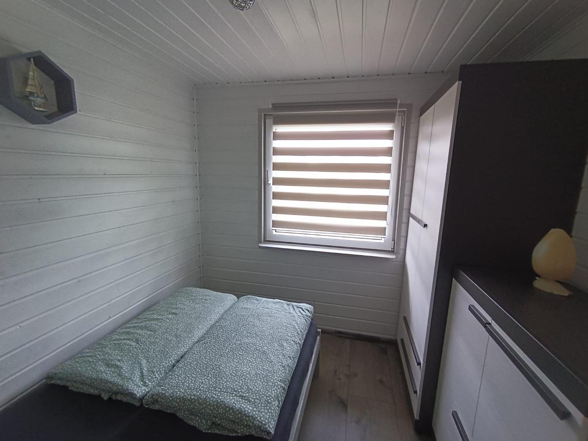 Villa U Benka Wisełka Zimmer foto