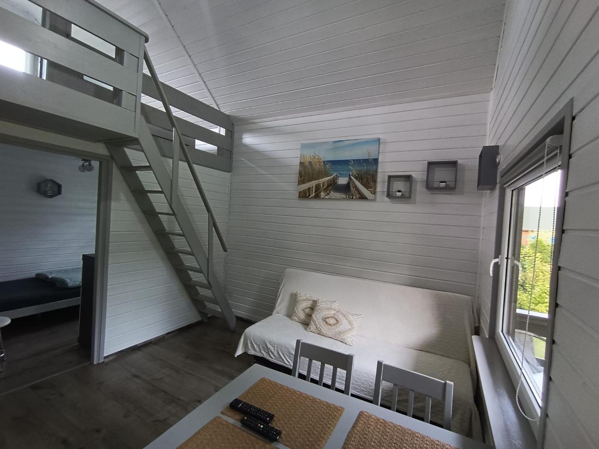 Villa U Benka Wisełka Zimmer foto