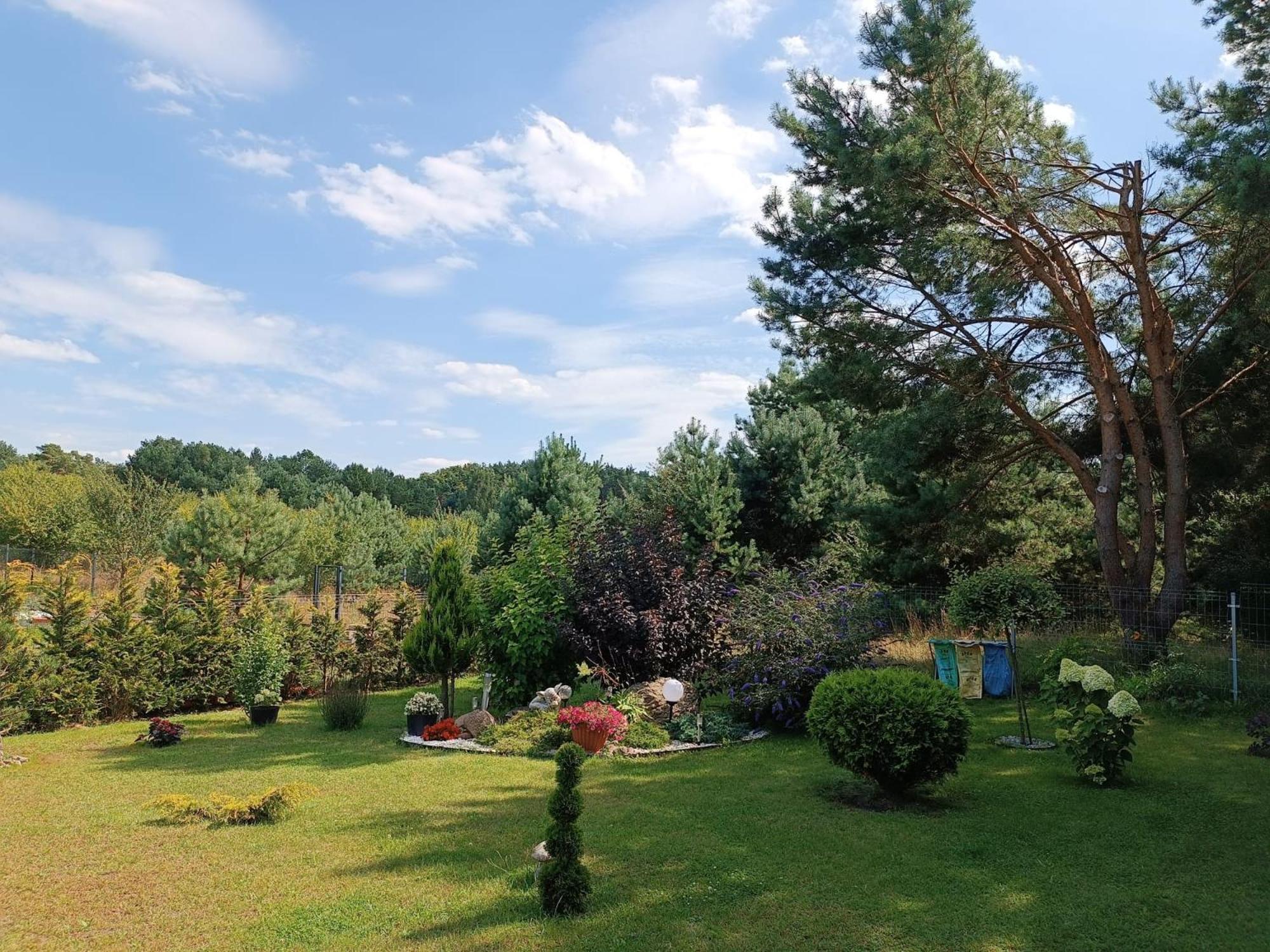 Villa U Benka Wisełka Exterior foto