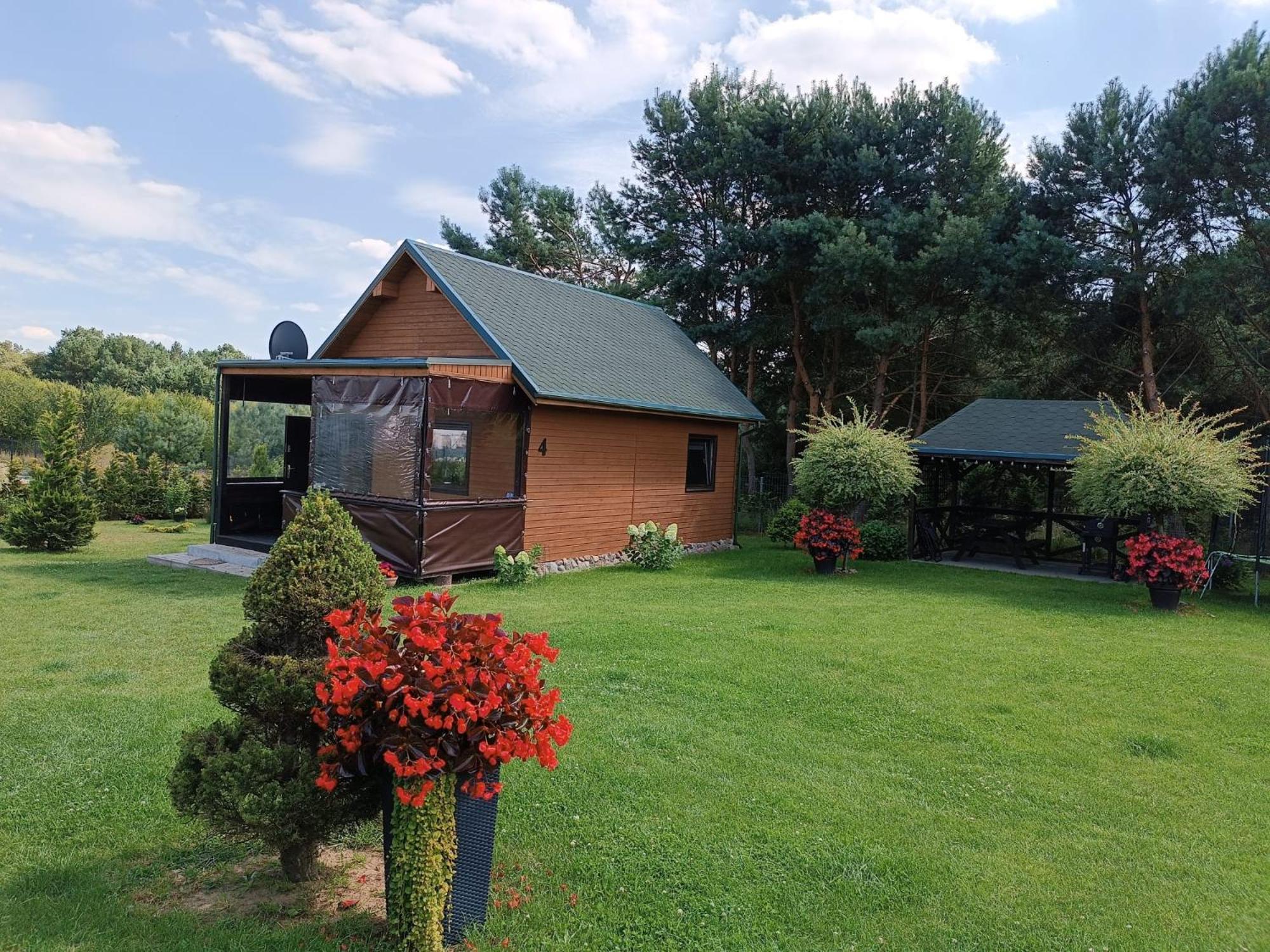 Villa U Benka Wisełka Zimmer foto